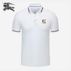 Picture of Burberry Polo Shirts Short _SKUBurberryM-3XL25tr0829208